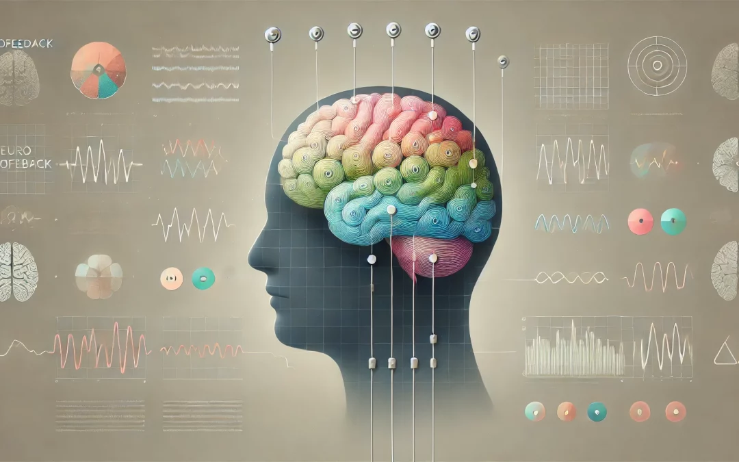 Trauma und Neurofeedback: Wo klassische Therapie an seine Grenzen stößt