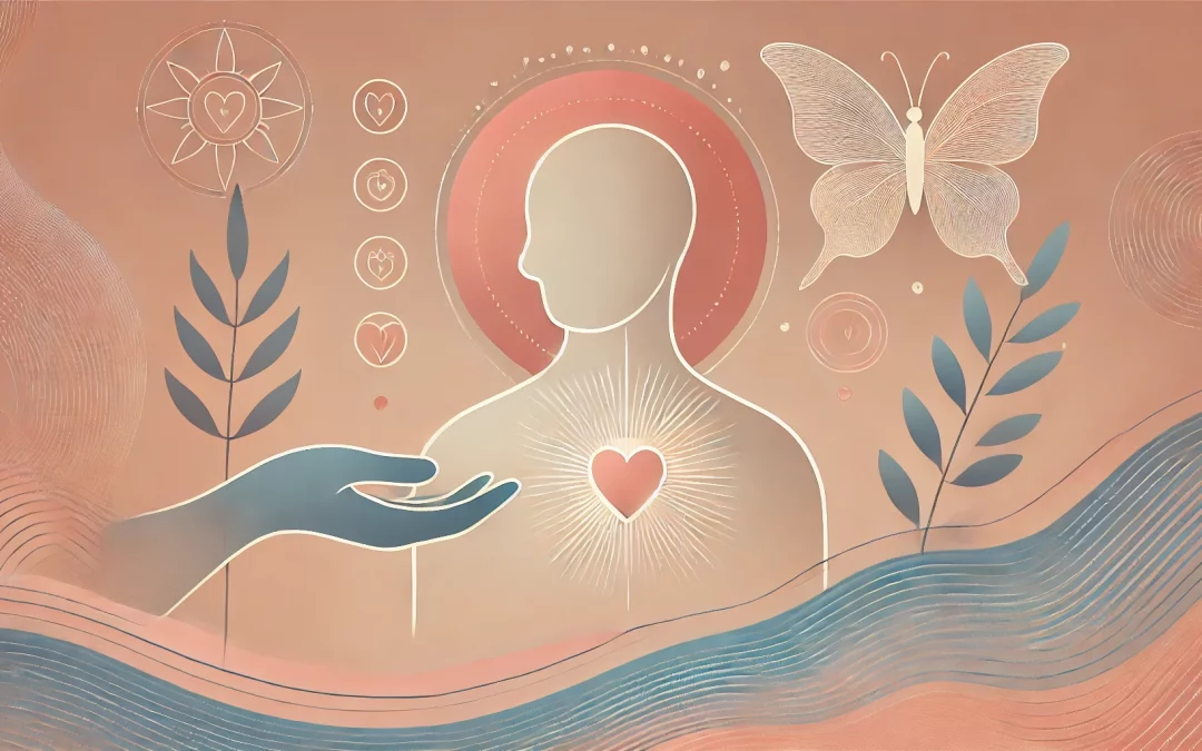 Warum der Körper die Seele schützt