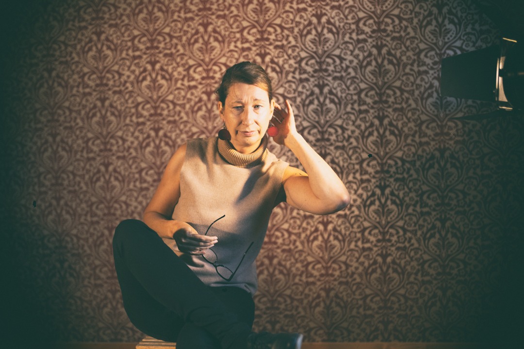 Kristin Seidenzahl - Selbstregulation