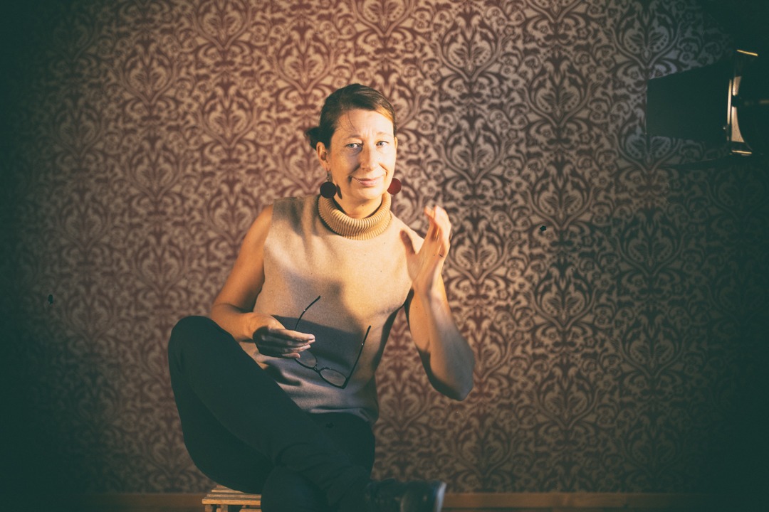 Kristin Seidenzahl - Selbstregulation