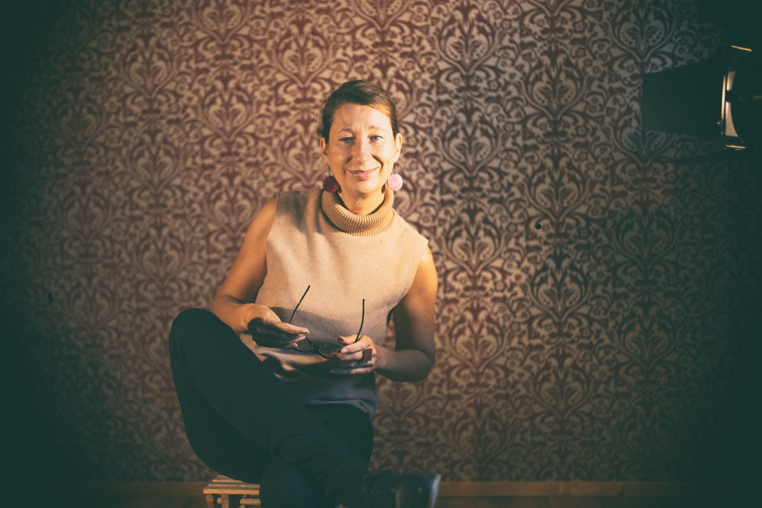 Kristin Seidenzahl - Selbstregulation