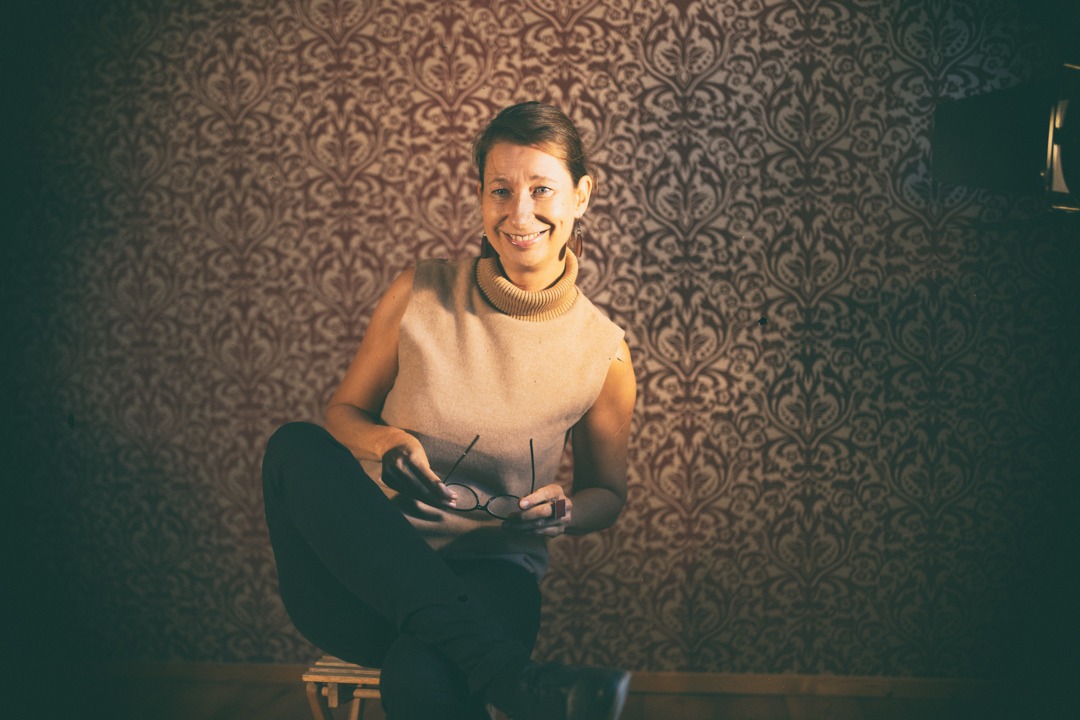 Kristin Seidenzahl - Selbstregulation