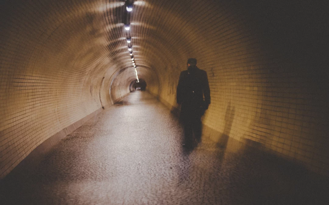 Entzündungen, Mitchondrien und Depression verstehen