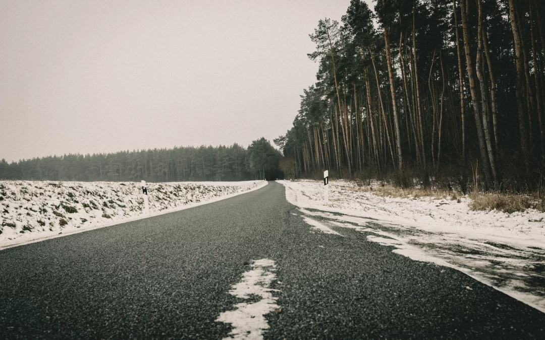 Stress, Burnout, Bewegungsmangel