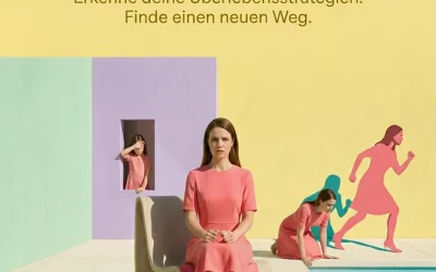 Trauma und innere Anteile – warum manche Reaktionen so stark sind